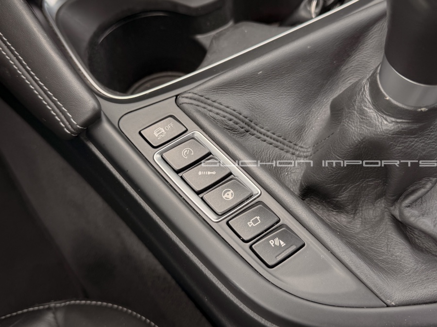 2016 BMW M3 Sedan Base - Photo 40