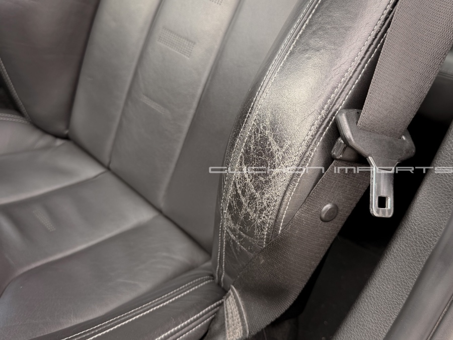 2016 BMW M3 Sedan Base - Photo 53