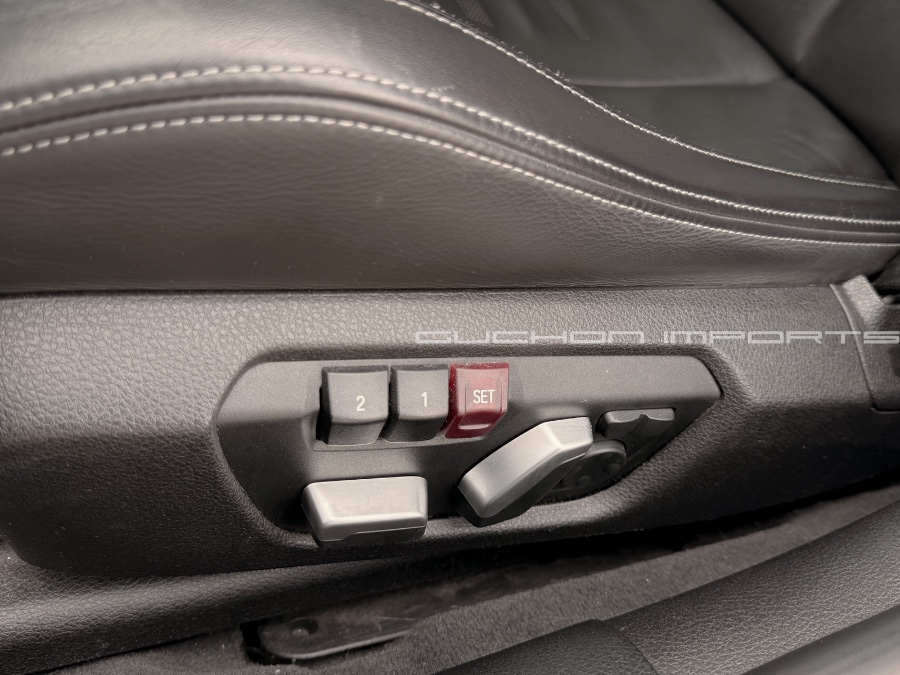 2016 BMW M3 Sedan Base - Photo 54