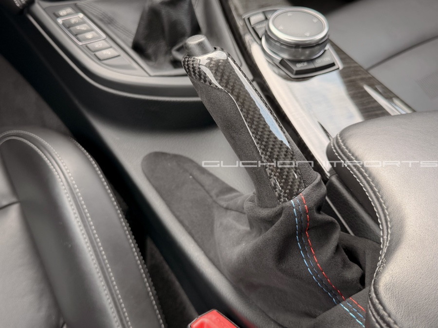 2016 BMW M3 Sedan Base - Photo 43