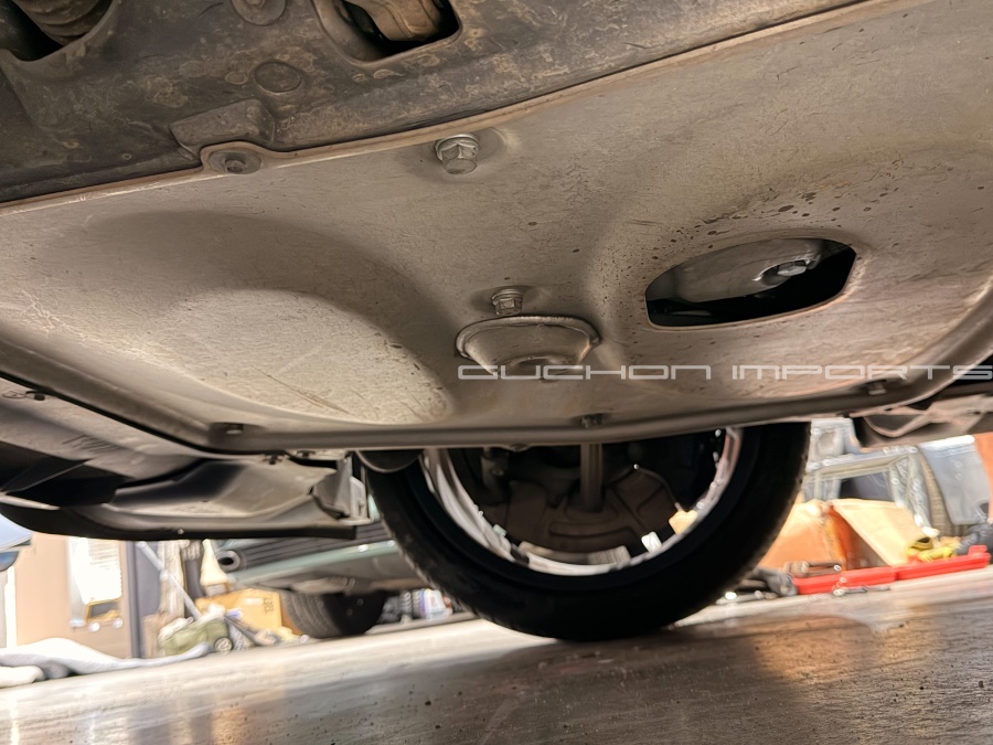 2016 BMW M3 Sedan Base - Photo 74
