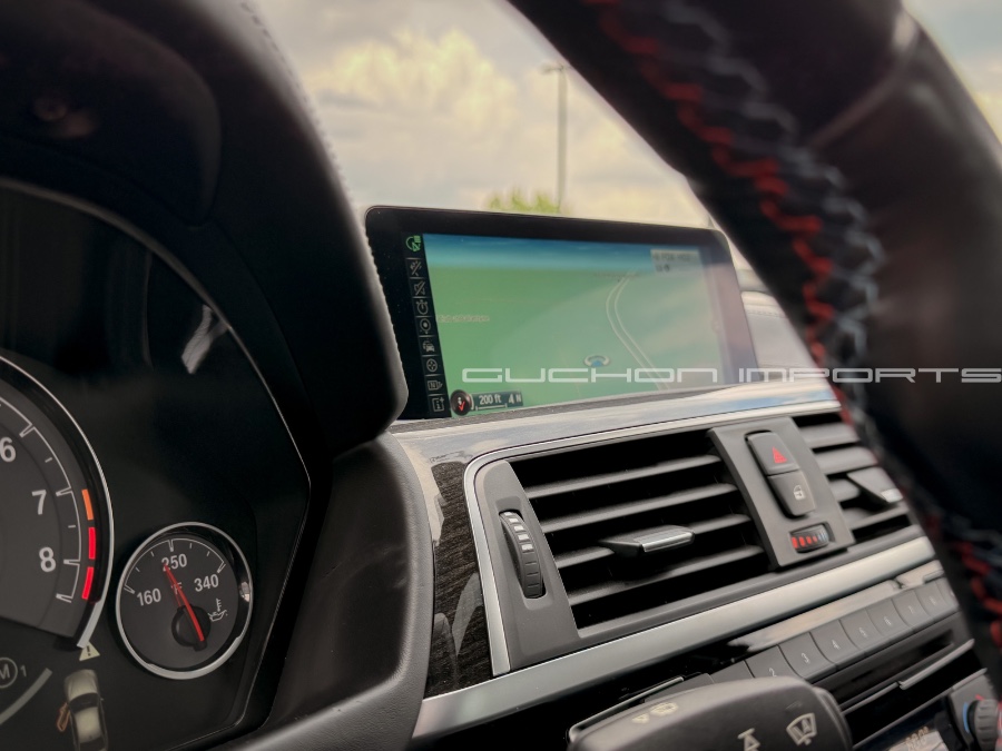 2016 BMW M3 Sedan Base - Photo 57