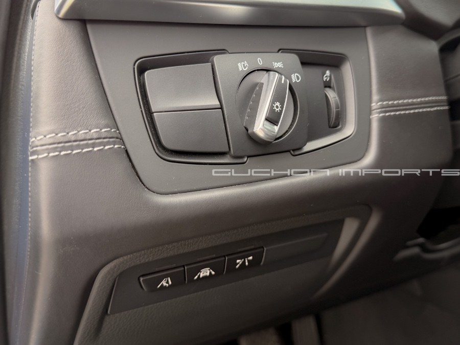 2016 BMW M3 Sedan Base - Photo 52