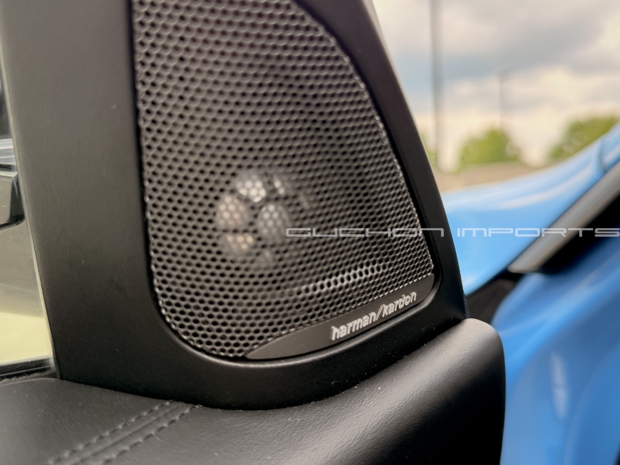 2016 BMW M3 Sedan Base - Photo 58
