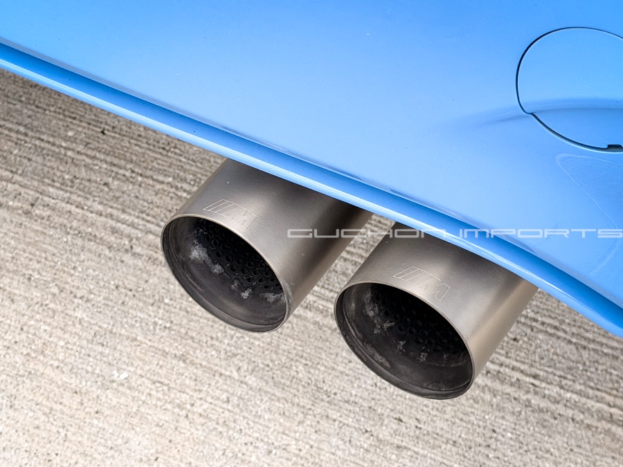 2016 BMW M3 Sedan Base - Photo 29