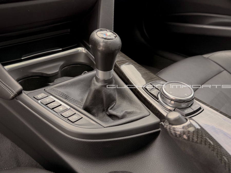 2016 BMW M3 Sedan Base - Photo 55
