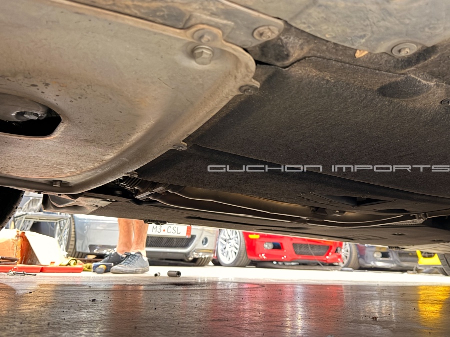 2016 BMW M3 Sedan Base - Photo 73