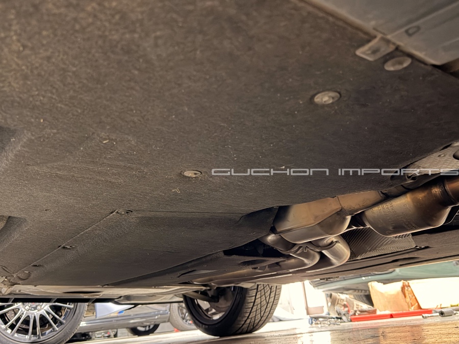 2016 BMW M3 Sedan Base - Photo 72