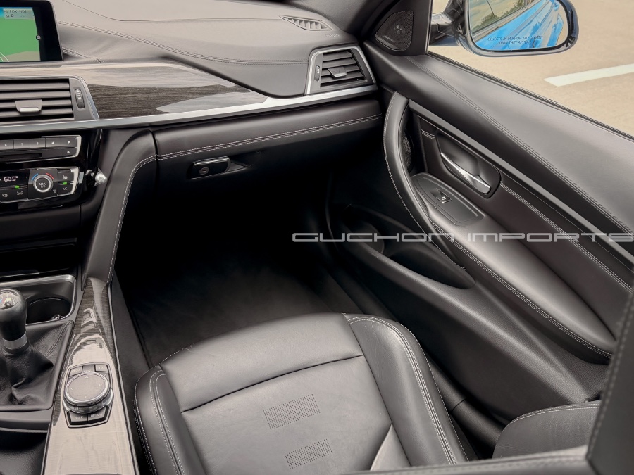 2016 BMW M3 Sedan Base - Photo 36