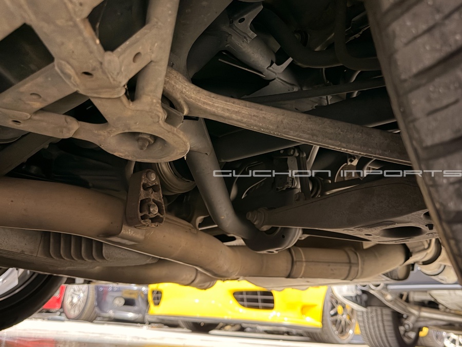 2016 BMW M3 Sedan Base - Photo 70