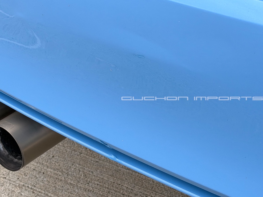 2016 BMW M3 Sedan Base - Photo 30