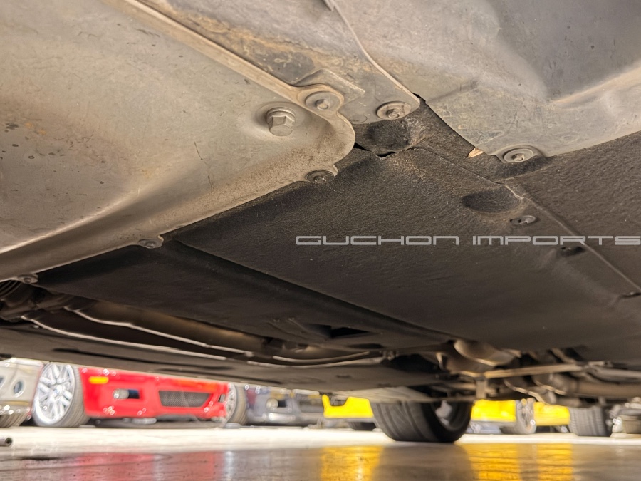 2016 BMW M3 Sedan Base - Photo 75