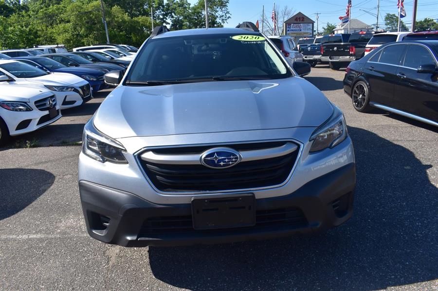 2020 Subaru Outback -'s photo