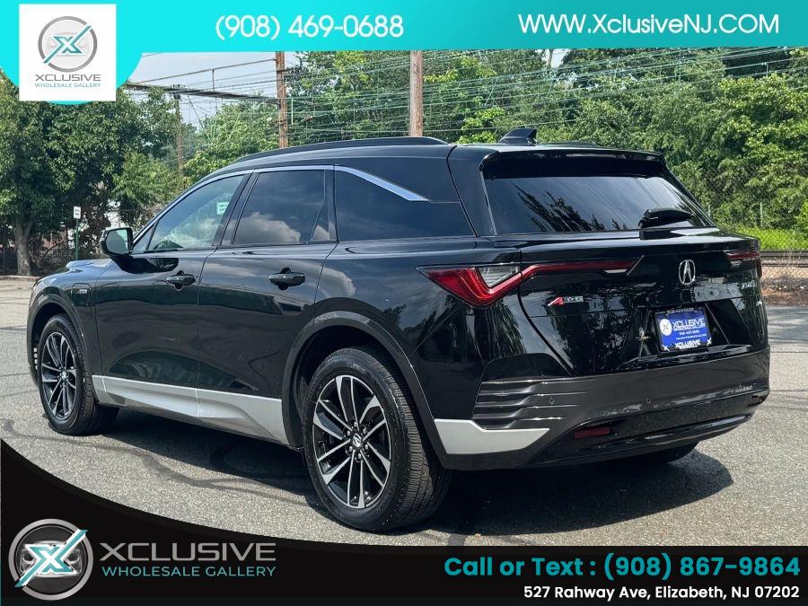 2024 Acura ZDX A-SPEC's photo