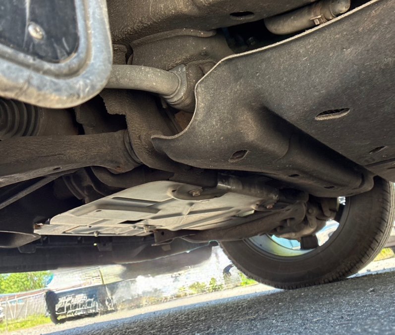 2018 Ford F-150 Lariat - Photo 15