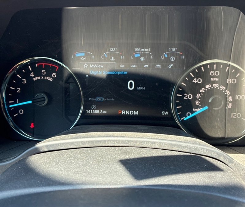 2018 Ford F-150 Lariat - Photo 24