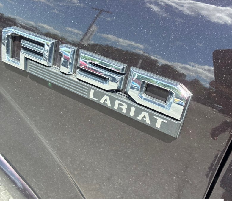 2018 Ford F-150 Lariat - Photo 13
