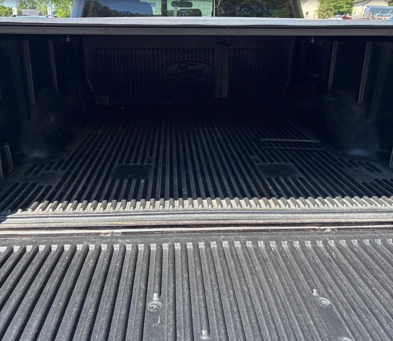 2018 Ford F-150 Lariat - Photo 26