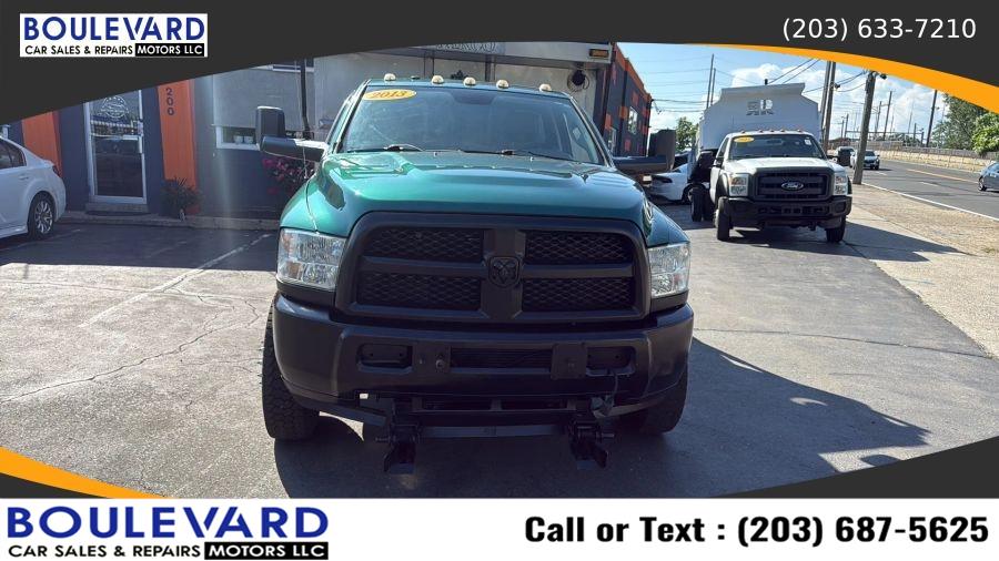 2013 RAM 5500's photo