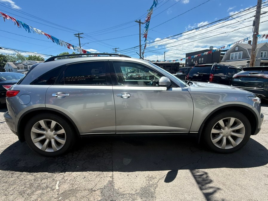 2003 INFINITI FX AWD's photo