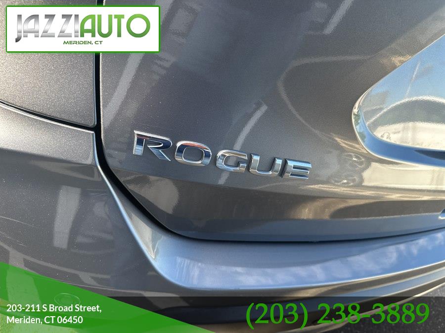 2019 Nissan Rogue SL - Photo 41