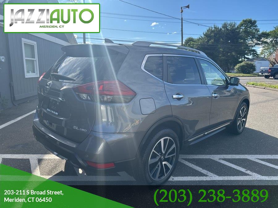2019 Nissan Rogue SL - Photo 6