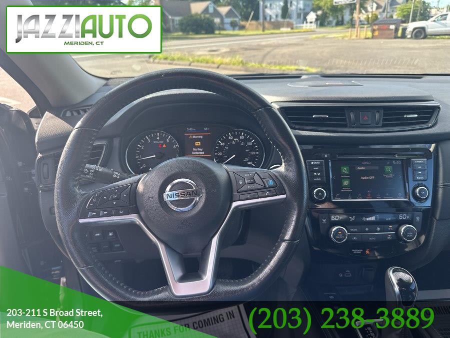 2019 Nissan Rogue SL - Photo 10