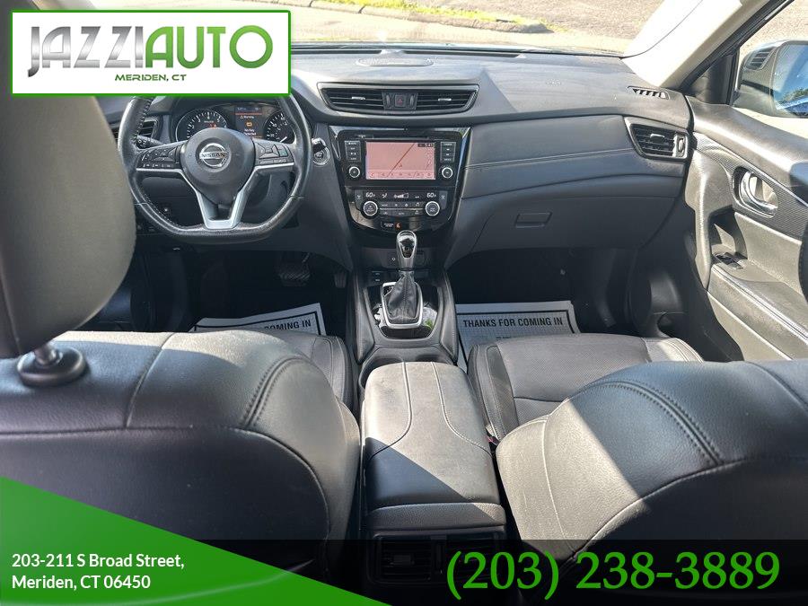 2019 Nissan Rogue SL - Photo 28