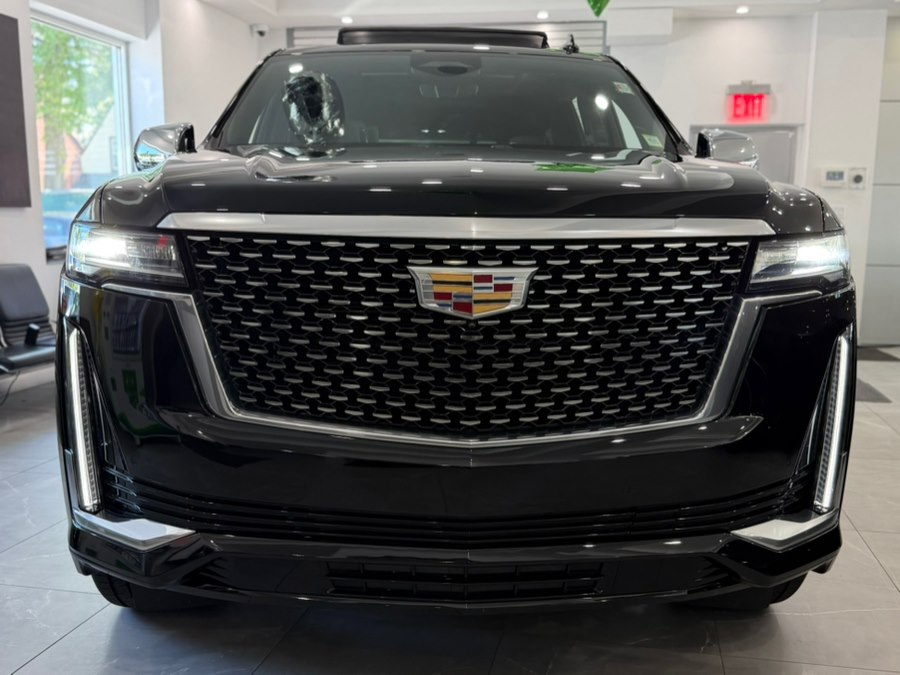 2023 Cadillac Escalade 4WD Premium Luxury's photo