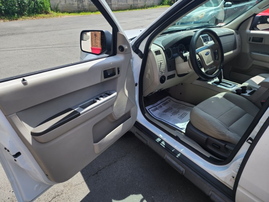 2010 Ford Escape Hybrid - Photo 7