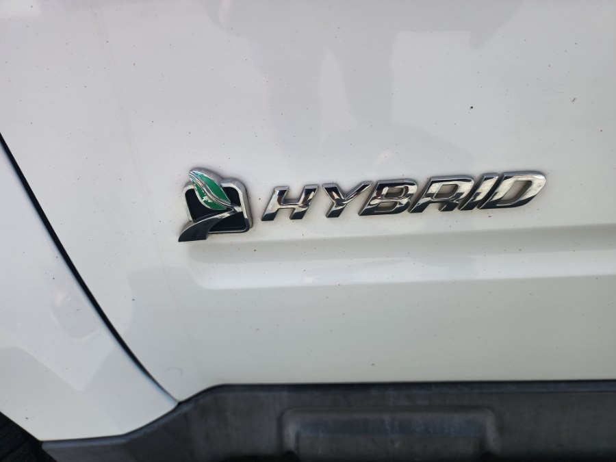 2010 Ford Escape Hybrid - Photo 20