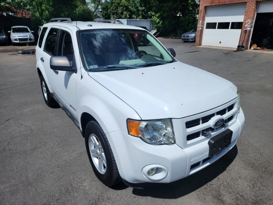 Used 2010 Ford Escape in Manchester, Connecticut | Best Auto Sales LLC. Manchester, Connecticut