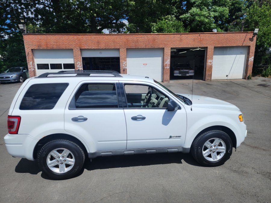 2010 Ford Escape Hybrid - Photo 6