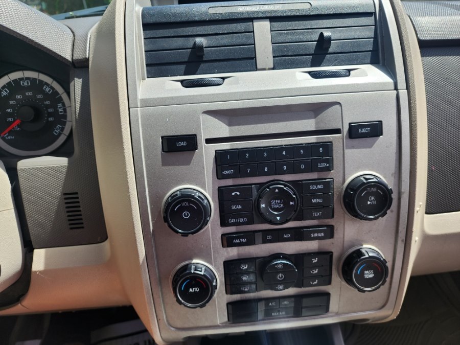 2010 Ford Escape Hybrid - Photo 16