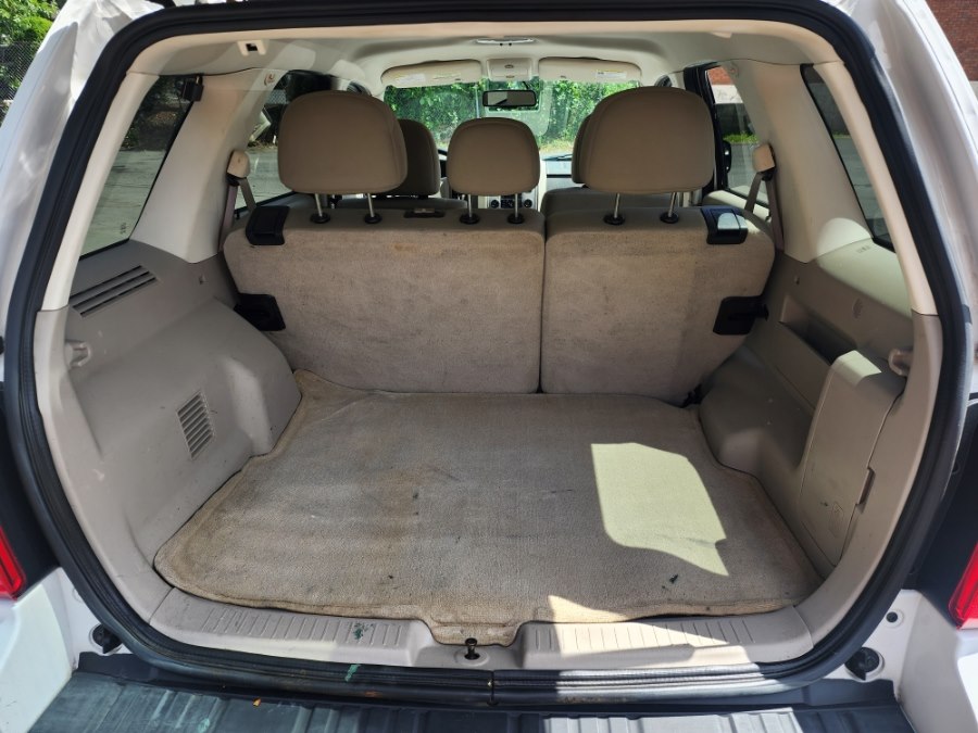 2010 Ford Escape Hybrid - Photo 9