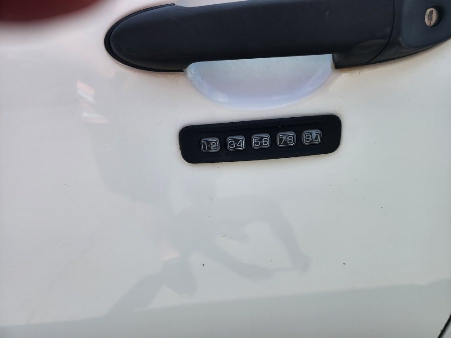 2010 Ford Escape Hybrid - Photo 19