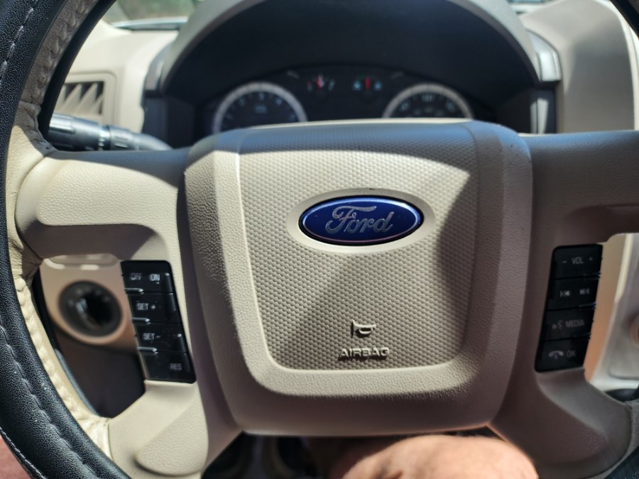 2010 Ford Escape Hybrid - Photo 15