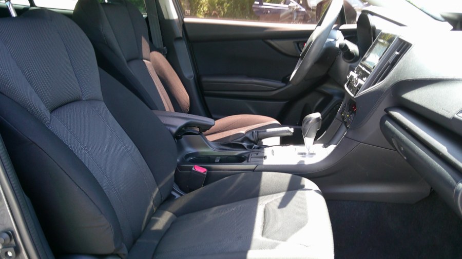 2019 Subaru Impreza Base - Photo 11
