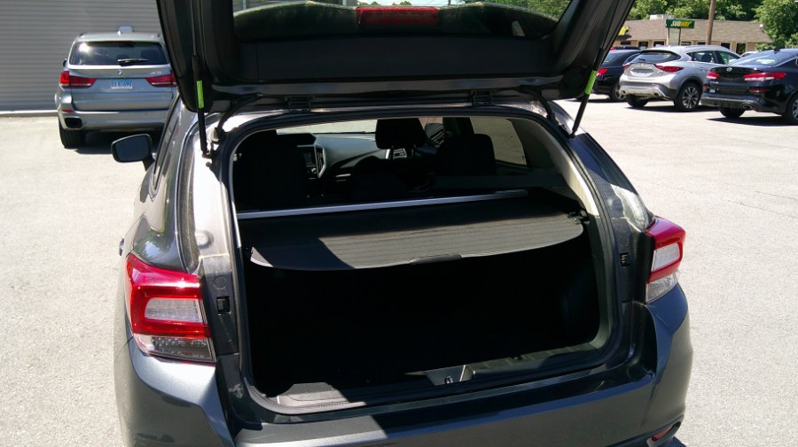 2019 Subaru Impreza Base - Photo 6