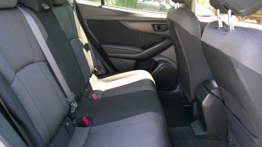 2019 Subaru Impreza Base - Photo 10