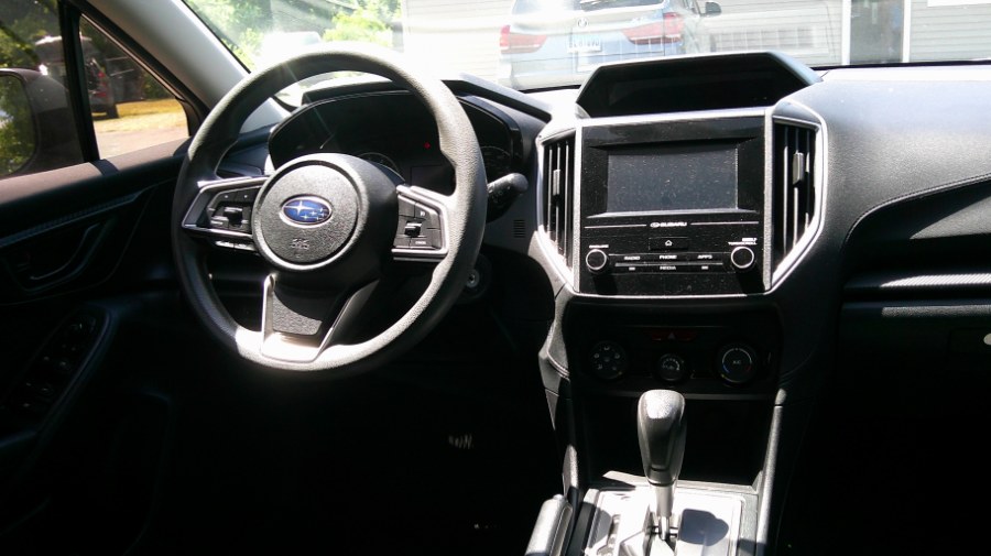 2019 Subaru Impreza Base - Photo 9