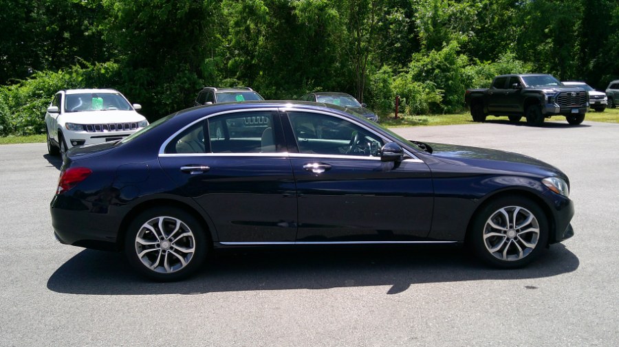 2017 Mercedes-Benz C-Class C300 - Photo 7