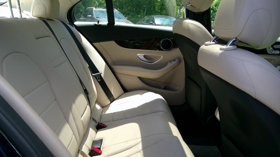 2017 Mercedes-Benz C-Class C300 - Photo 10