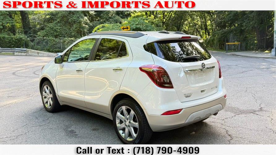 2017 Buick Encore Essence - Photo 4