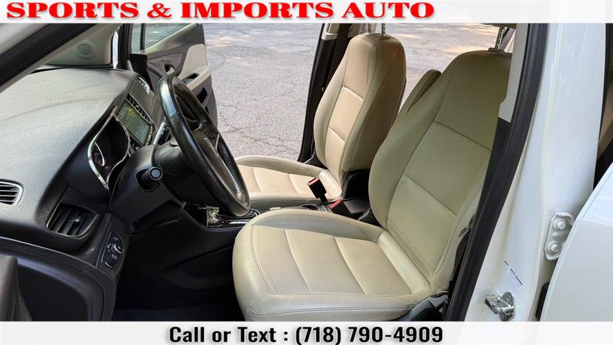 2017 Buick Encore Essence - Photo 12