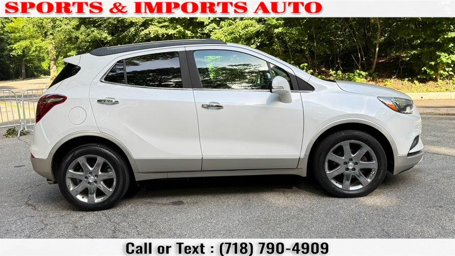 2017 Buick Encore Essence - Photo 3