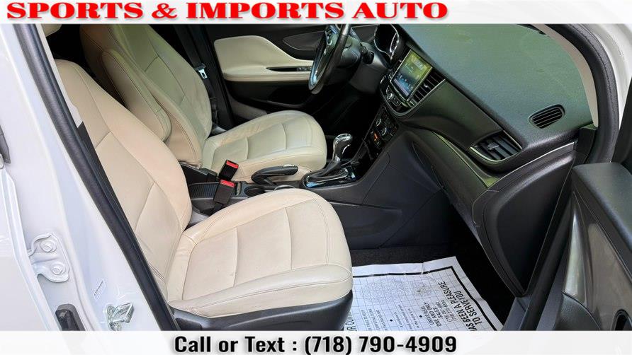 2017 Buick Encore Essence - Photo 8