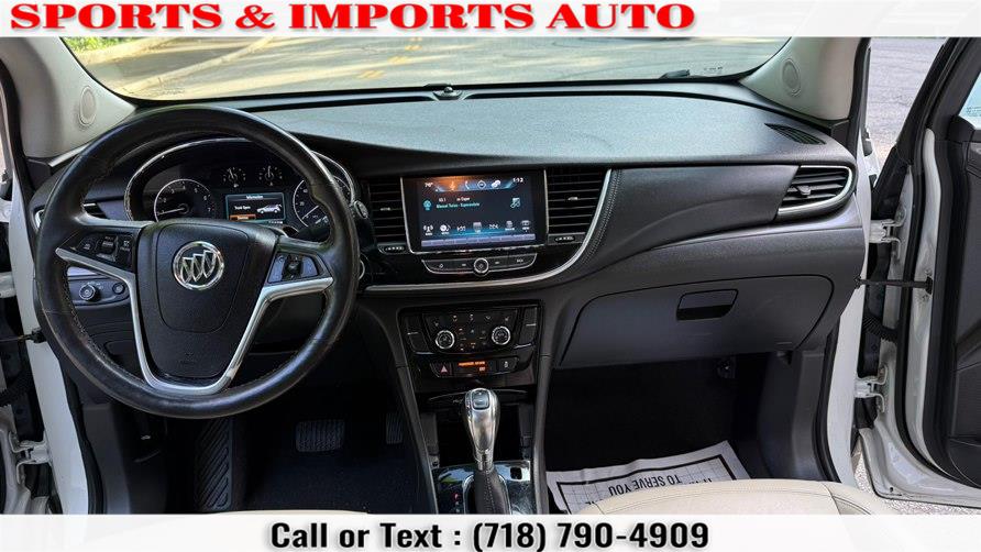 2017 Buick Encore Essence - Photo 13