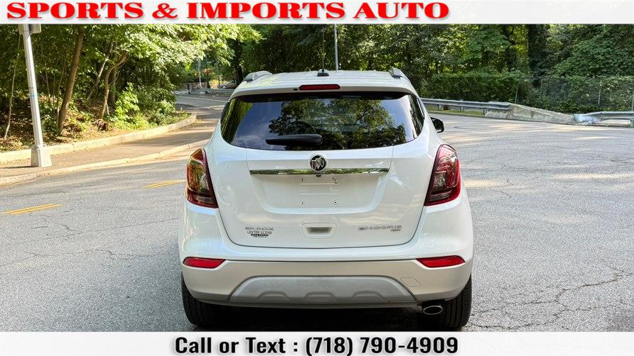 2017 Buick Encore Essence - Photo 7