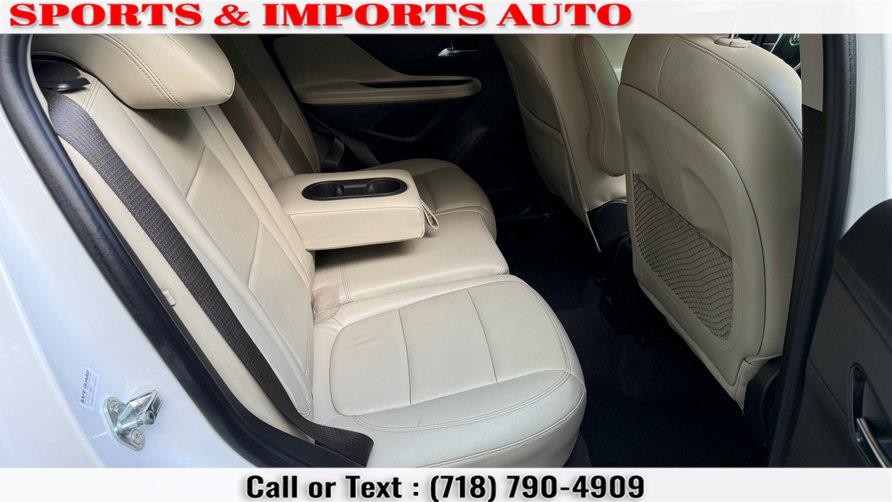2017 Buick Encore Essence - Photo 9